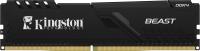 KINGSTON Beast 32GB 3600MHZ DDR4  CL18 KF436C18BB/32TR TEK PC RAM